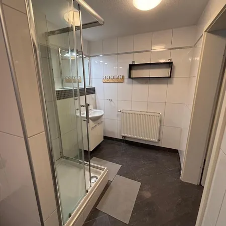 Ferienwohnung, Tageswohnung Neben Braunschweig 公寓 *