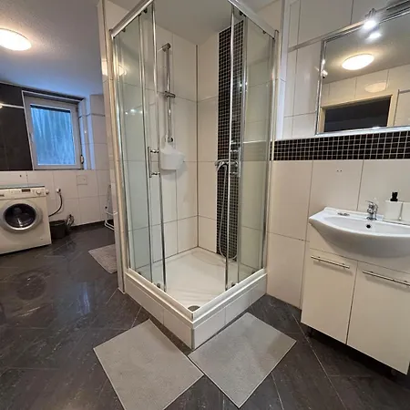 Ferienwohnung, Tageswohnung Neben Braunschweig 公寓 Meine