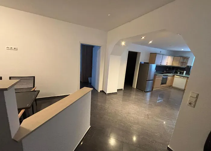 Ferienwohnung, Tageswohnung Neben Braunschweig *