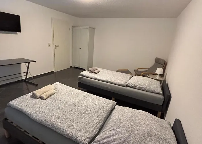 Ferienwohnung, Tageswohnung Neben Braunschweig * Meine