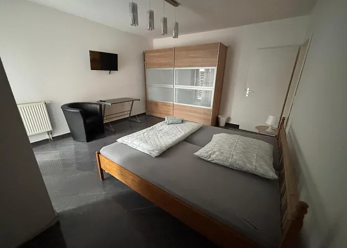 Ferienwohnung, Tageswohnung Neben Braunschweig * Meine