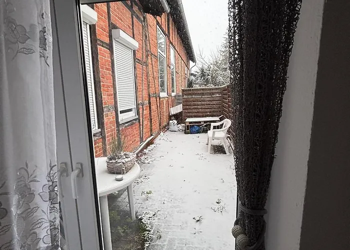 Lejlighed Ferienwohnung, Tageswohnung Neben Braunschweig *